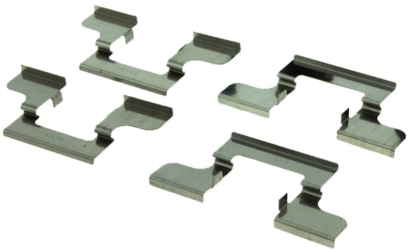 Stoptech - Brake Pads - OE - StopTech Street Touring Brake Pads - Anything Coyote