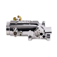 Load image into Gallery viewer, BBK - Throttle Bodies - BBK 96-04 Mustang 4.6 GT 78mm Throttle Intake BBK Power Plus Series - Polished - Anything Coyote