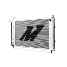 Load image into Gallery viewer, Mishimoto - Radiators - Mishimoto 94-95 Ford Mustang w/ Stabilizer System Automatic Aluminum Radiator - Anything Coyote
