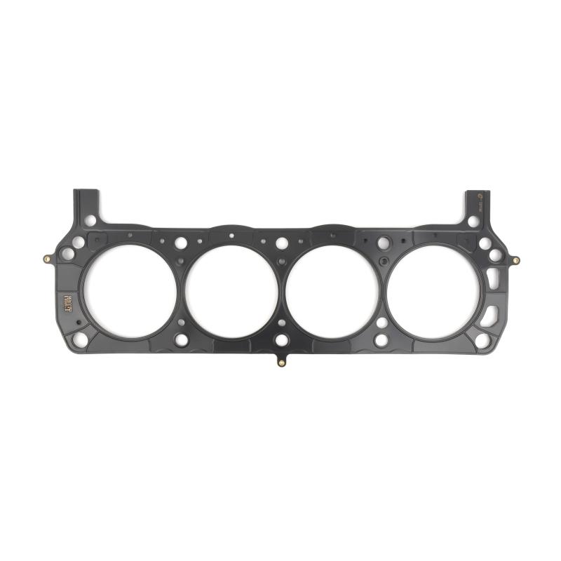 Cometic Gasket - Head Gaskets - Cometic Ford 289/302/351 4.03in NONSVO .040 thick MLS Head Gasket - Anything Coyote