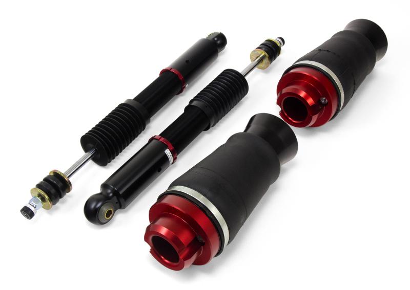 Air Lift - Air Suspension Kits - Air Lift Performance 94-04 Ford Mustang (SN95) Rear Kit - Anything Coyote