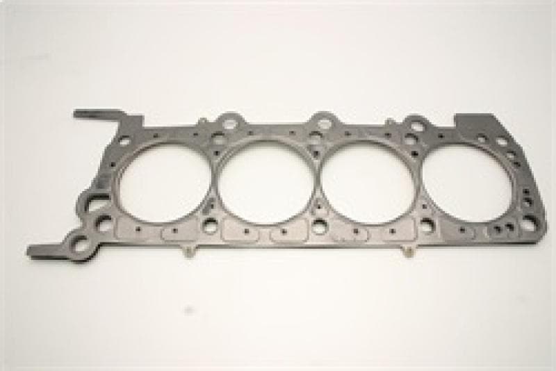 Cometic Gasket - Head Gaskets - Cometic Ford 4.6L V8 Left Side 94mm .030in thick MLS Head Gasket - Anything Coyote
