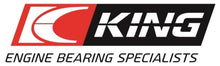 Load image into Gallery viewer, King Engine Bearings - Bearings - King Ford Mustang Prod 302 Coyote (Size STD) Performance Main Bearing Set - Anything Coyote