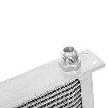 Load image into Gallery viewer, Mishimoto - Oil Coolers - Mishimoto Universal 25 Row Dual Pass Oil Cooler - Anything Coyote
