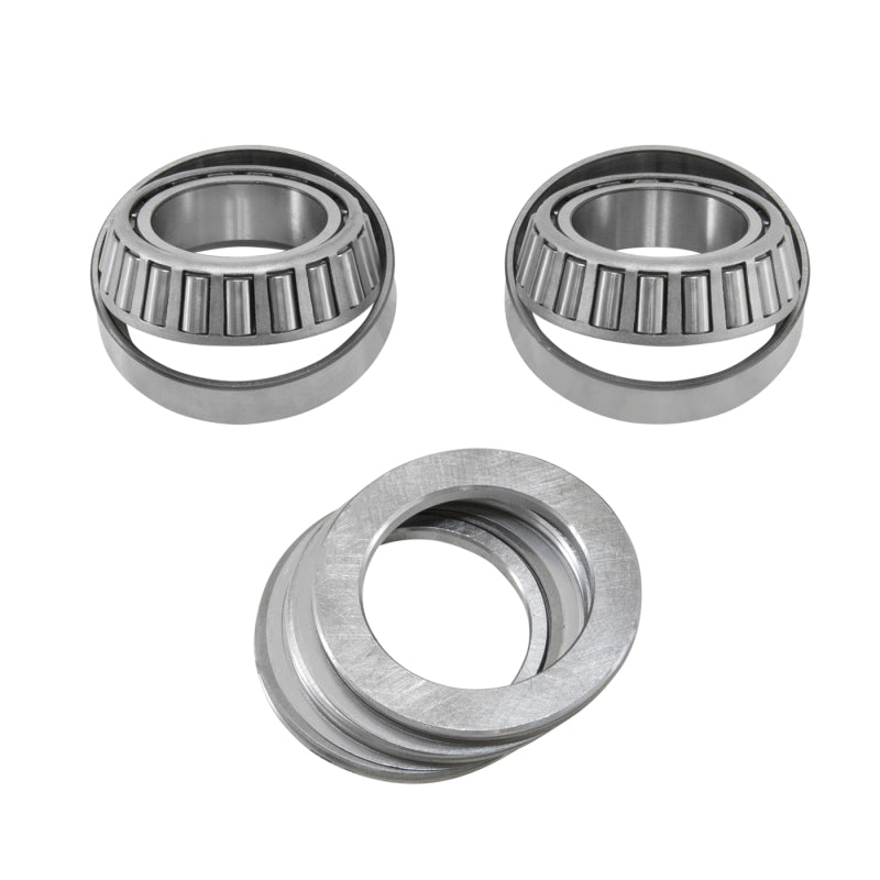 Yukon Gear & Axle - Differential Install Kits - Yukon Gear 8.5in & 8.2in GM Carrier installation Kit - Anything Coyote