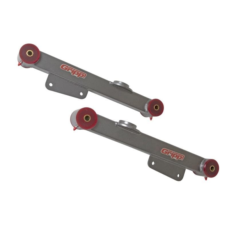 BBK - Control Arms - BBK 99-04 Mustang Rear Lower And Upper Control Arm Kit (4) - Anything Coyote