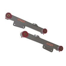 Load image into Gallery viewer, BBK - Control Arms - BBK 99-04 Mustang Rear Lower And Upper Control Arm Kit (4) - Anything Coyote