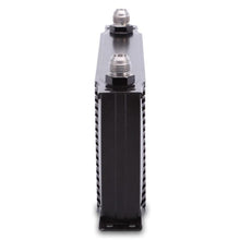 Load image into Gallery viewer, Mishimoto - Oil Coolers - Mishimoto Universal 19 Row Oil Cooler - Black - Anything Coyote
