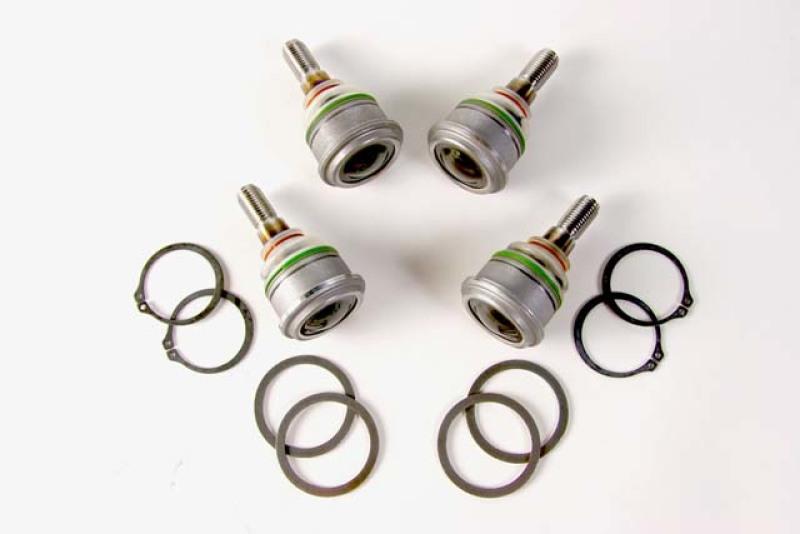 KW - Coilovers - KW Coilover Kit V1 Ford Mustang incl. GT - not Cobra; front and rear coilovers - Anything Coyote