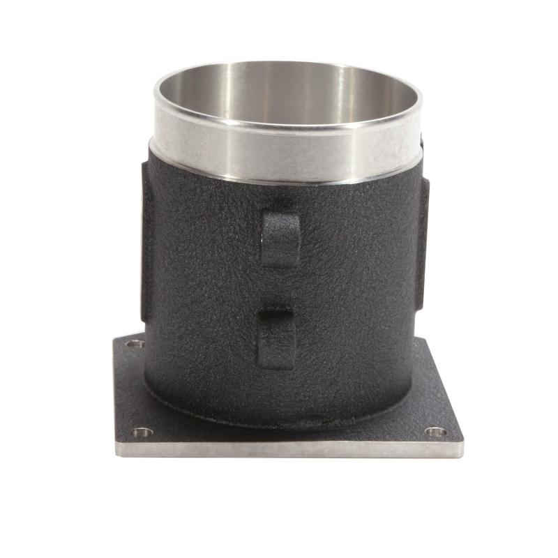 BBK - Mass Air Flow Sensors - BBK 99-02 Mustang GT Mass Air Meter 86mm 24 lb Inj. Cold Air Calibration - Anything Coyote
