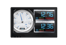Load image into Gallery viewer, SCT Performance - Programmers &amp; Tuners - SCT Performance Livewire Vision Performance Monitor (for 1996+ Ford Vehicles) - Anything Coyote