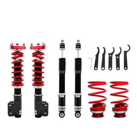 Pedders - Coilovers - Pedders Extreme Xa Coilover Kit 1994-2004 Ford Mustang SN95 - Anything Coyote