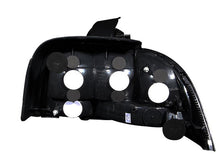 Load image into Gallery viewer, ANZO - Tail Lights - ANZO 1994-1998 Ford Mustang Taillights Black - Anything Coyote