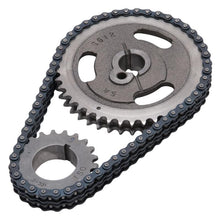 Load image into Gallery viewer, Edelbrock - Timing Chains - Edelbrock Timing Chain And Gear Set Ford Sng/Keyway - Anything Coyote