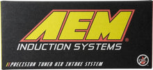 Load image into Gallery viewer, AEM Induction - Cold Air Intakes - AEM 96-04 Ford Mustang GT Silver Brute Force Air Intake - Anything Coyote