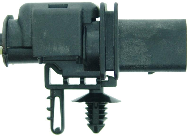 NGK - Oxygen Sensors - NGK Dodge Ram 2500 2010-2007 Direct Fit 5-Wire Wideband A/F Sensor - Anything Coyote
