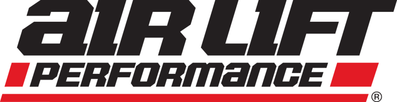 Air Lift - Air Suspension Kits - Air Lift Performance 94-04 Ford Mustang Front Kit - Anything Coyote