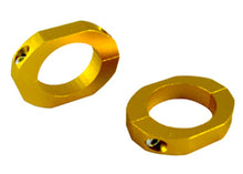 Load image into Gallery viewer, Whiteline - Alignment Kits - Whiteline Sway Bar Aluminum 25-27mm Lateral Lock Kits - Anything Coyote