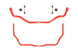 Eibach - Sway Bars - Eibach 35mm Front and 25mm Rear Anti-Roll Kit for 94-04 Ford Mustang - Anything Coyote