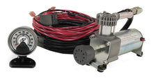 Load image into Gallery viewer, Air Lift - Air Compressors - Air Lift Load Controller Single Heavy Duty Compressor - Anything Coyote
