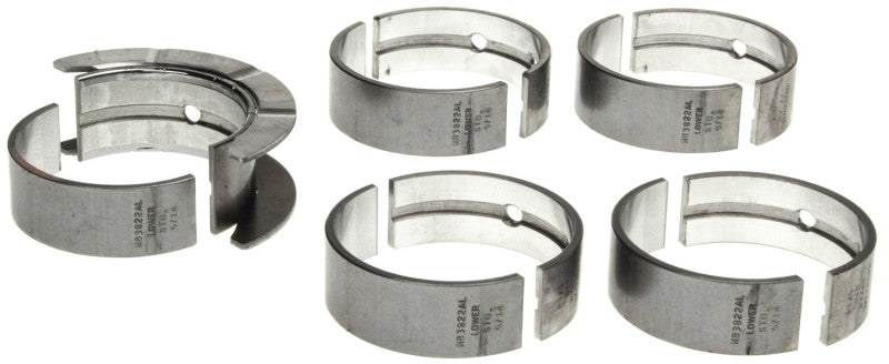 Clevite - Bearings - Clevite Ford 4 2.0L DOHC-2.3L DOHC 2003-2009 Duratec Engine Main Bearing Set - Anything Coyote