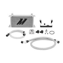 Load image into Gallery viewer, Mishimoto - Oil Coolers - Mishimoto 06-07 Subaru WRX/06-07 WRX STi Oil Cooler Kit - Anything Coyote