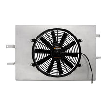 Load image into Gallery viewer, Mishimoto - Fans &amp; Shrouds - Mishimoto 97-04 Ford Mustang Aluminum Fan Shroud Kit (Does not fit with ABS Equipped Vehicle) - Anything Coyote