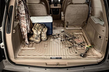 Load image into Gallery viewer, Husky Liners - Floor Mats - Rubber - Husky Liners 2015 Ford Mustang Coupe WeatherBeater Black Trunk Liner - Anything Coyote