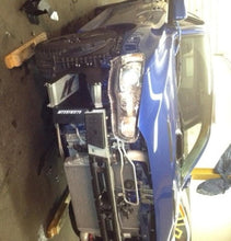 Load image into Gallery viewer, Mishimoto - Oil Coolers - Mishimoto 08+ Mitsubishi Evolution X Oil Cooler Kit - Anything Coyote