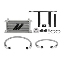 Load image into Gallery viewer, Mishimoto - Oil Coolers - Mishimoto 10-12 Hyundai Genesis Coupe 2.0T Oil Cooler Kit - Anything Coyote