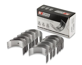 King Engine Bearings - Bearings - King Ford V6 177ci 2.8L / 245ci 4.0L Connecting Rod Bearing Set (Set of 6) - Anything Coyote