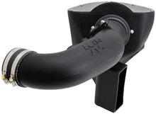 Load image into Gallery viewer, K&amp;N Engineering - Cold Air Intakes - K&amp;N 11-12 Ford Mustang GT 5.0L V8 Aircharger Performance Intake Kit - Anything Coyote