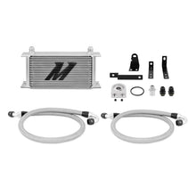 Load image into Gallery viewer, Mishimoto - Oil Coolers - Mishimoto 00-09 Honda S2000 Oil Cooler Kit - Silver - Anything Coyote
