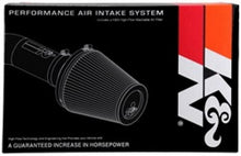 Load image into Gallery viewer, K&amp;N Engineering - Cold Air Intakes - K&amp;N 10 Ford Mustang GT 4.6L V8 Typhoon Cold Air Intake - Anything Coyote