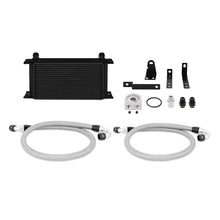 Load image into Gallery viewer, Mishimoto - Oil Coolers - Mishimoto 00-09 Honda S2000 Oil Cooler Kit - Silver - Anything Coyote