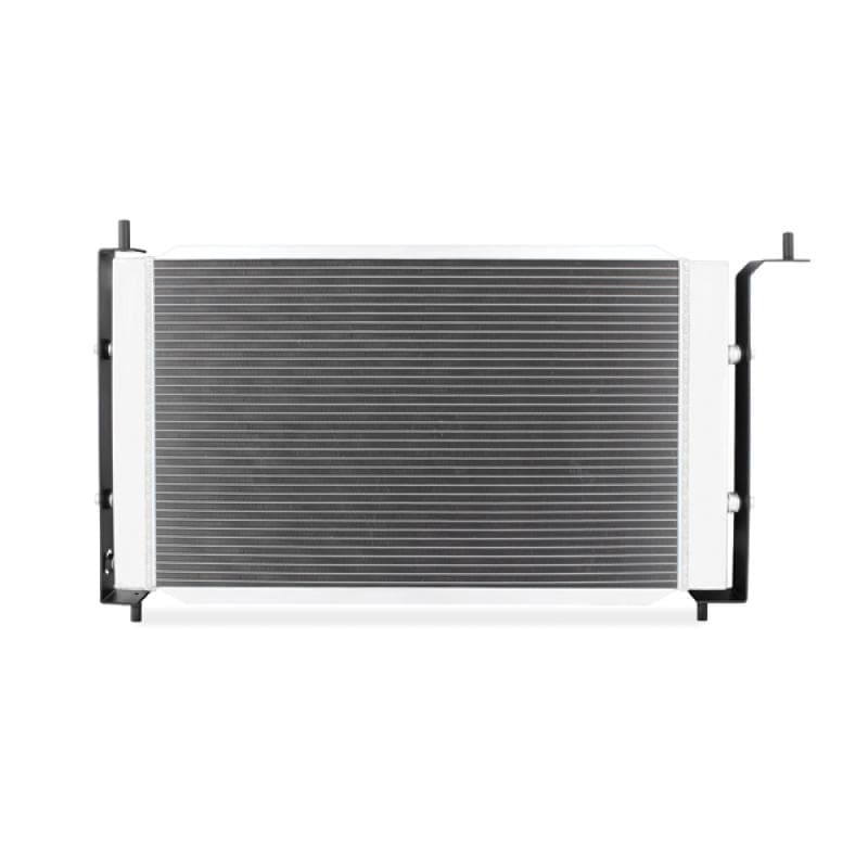 Mishimoto - Radiators - Mishimoto 96 Ford Mustang w/ Stabilizer System Manual Aluminum Radiator - Anything Coyote