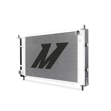 Load image into Gallery viewer, Mishimoto - Radiators - Mishimoto 96 Ford Mustang w/ Stabilizer System Manual Aluminum Radiator - Anything Coyote