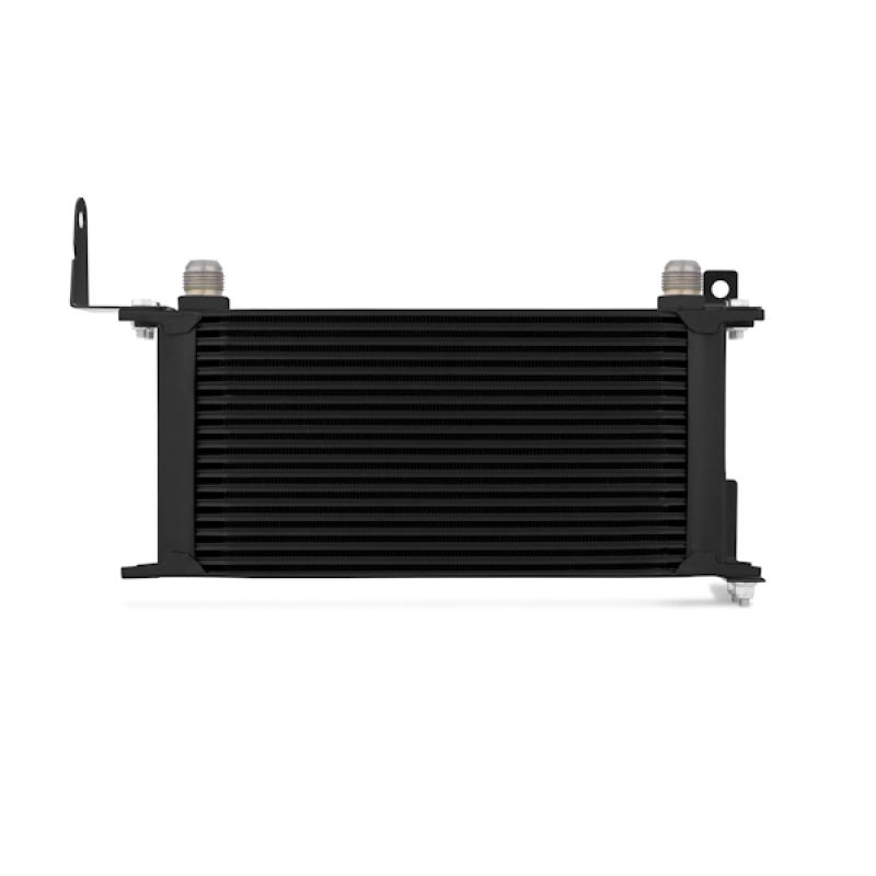 Mishimoto - Oil Coolers - Mishimoto 00-09 Honda S2000 Thermostatic Oil Cooler Kit - Black - Anything Coyote