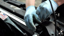 Load image into Gallery viewer, Mishimoto - Radiators - Mishimoto 97-04 Ford Mustang w/ Stabilizer System Manual Aluminum Radiator - Anything Coyote