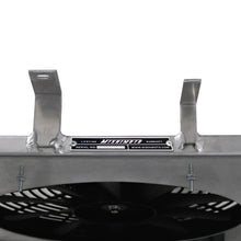 Load image into Gallery viewer, Mishimoto - Fans &amp; Shrouds - Mishimoto 97-04 Ford Mustang Aluminum Fan Shroud Kit (Does not fit with ABS Equipped Vehicle) - Anything Coyote