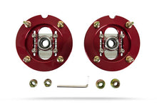 Load image into Gallery viewer, Pedders - Alignment Kits - Pedders Adjustable camber plate 2005-2014 Mustang - Anything Coyote