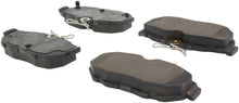 Load image into Gallery viewer, Stoptech - Brake Pads - OE - StopTech Street Select Brake Pads - Rear - Anything Coyote