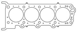 Cometic Gasket - Head Gaskets - Cometic Ford 4.6L V8 Right Side 94mm .030in thick MLS Head Gasket - Anything Coyote