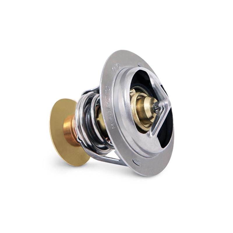 Mishimoto - Thermostats - Mishimoto 11+ Ford Mustang V6/V8 160 Degree Racing Thermostat - Anything Coyote