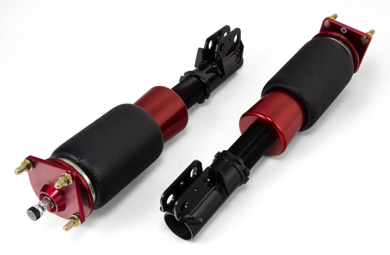 Air Lift - Air Suspension Kits - Air Lift Performance 94-04 Ford Mustang Front Kit - Anything Coyote