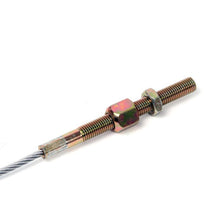 Load image into Gallery viewer, BBK - Clutch Lines - BBK 96-04 Mustang Adjustable Clutch Cable - Replacement - Anything Coyote