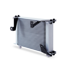 Load image into Gallery viewer, Mishimoto - Oil Coolers - Mishimoto 04-06 Pontiac GTO 5.7L/6.0L Thermostatic Oil Cooler Kit - Silver - Anything Coyote