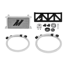 Load image into Gallery viewer, Mishimoto - Oil Coolers - Mishimoto 13+ Subaru BRZ / 13+ Scion FR-S Oil Cooler Kit - Silver - Anything Coyote