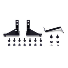 Load image into Gallery viewer, Mishimoto - Oil Coolers - Mishimoto 14-16 Ford Fiesta ST Thermostatic Oil Cooler Kit - Silver - Anything Coyote