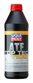 LIQUI MOLY - Gear Oils - LIQUI MOLY 1L Top Tec ATF 1100 - Anything Coyote
